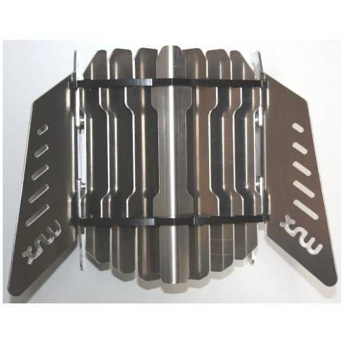 Convogliatore D'Aria Alluminio Can-Am DS 450 XMX