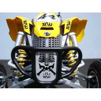 Protezione Radiatore CAN-AM DS 450 XMX 2