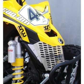 Protezione Radiatore CAN-AM DS 450 XMX