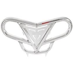 Paraurti Anteriore X8 Cromato ADLY 300