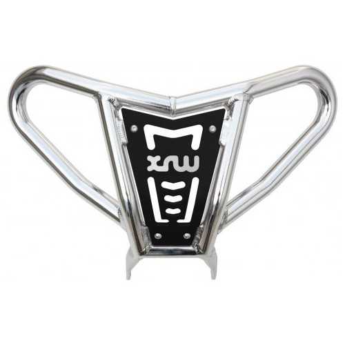 Paraurti Anteriore X17 Cromato KTM 450/505 SX