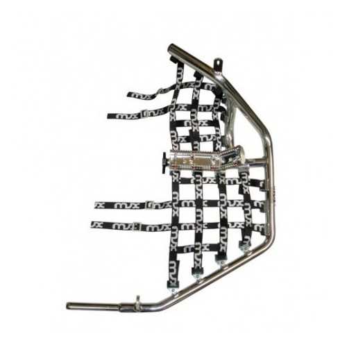 Pedana Laterale Q1 KTM 450/ 505 SX