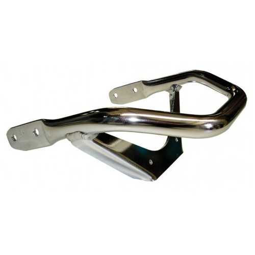 Maniglione Racing Nero Opaco KTM 450/505 SX