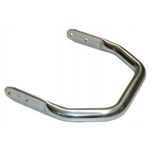 Maniglione "Original Type" Nero Opaco KTM 450/505 SX