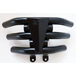 Paraurti Anteriore X6 Nero Opaco Arctic Cat DVX 400