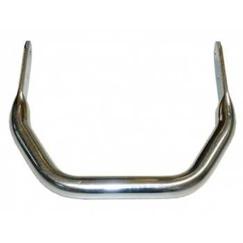 Maniglione "Original Type" Nero Opaco Arctic Cat DVX 400 2