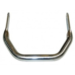 Maniglione "Original Type" Nero Opaco Arctic Cat DVX 400