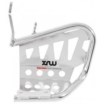 Protezione Tacco Cromato Arctic Cat DVX 400