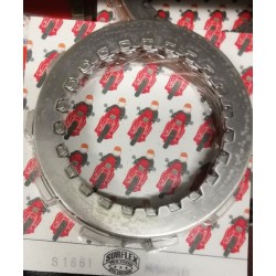 SURFLEX (B) Frizione - Serie Frizione - Serie Dischi Guarniti+Nudi Yamaha YFS Baster 200