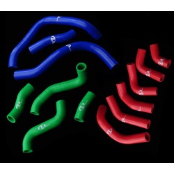 Tubazioni Silicone Yamaha Banshee 350