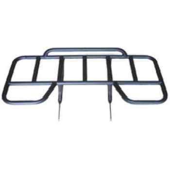 Portapacchi Quad Nero ARTRAX