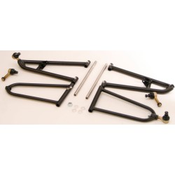 Kit Braccetti Racing Quad S-Tec Yamaha YFM 700 dal 2006 in poi