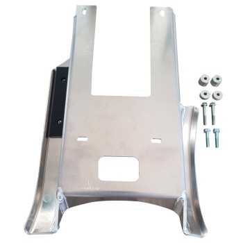 Protezione Disco Alluminio Kymco KXR 250