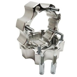 Coppia Distanziali Quad ATV 45mm