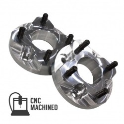 Coppia Distanziali Maverick X3