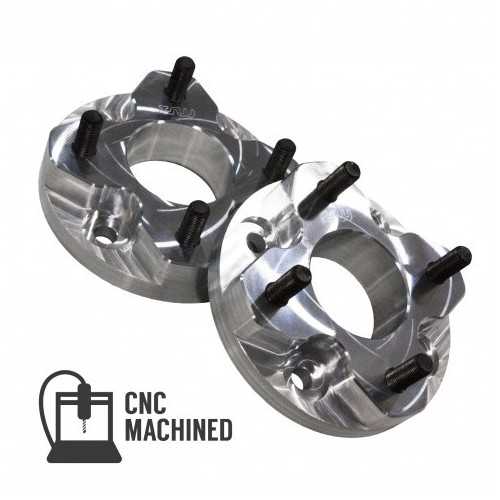 Coppia Distanziali Maverick X3