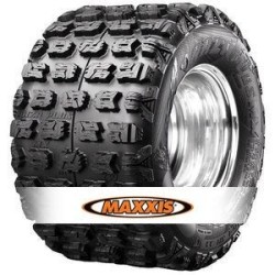 18x10-8 Maxxis Razr Plus MX MS-CR2