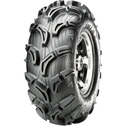 25x10-12 Maxxis Zilla MU-02