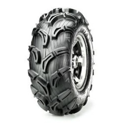 28x12-12 Maxxis Zilla MU-02