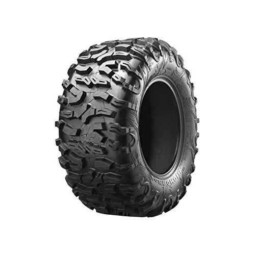 27x11-14 Maxxis BigHorn M-302