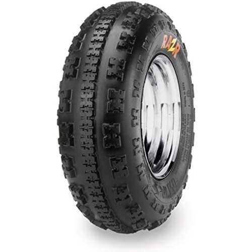 22x 7-10 Maxxis RAZR, M-931