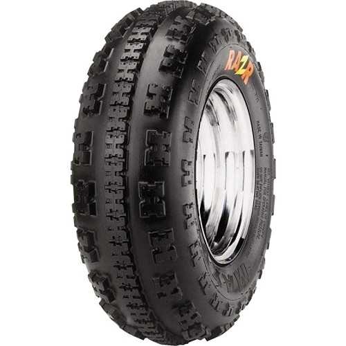 21X7-10 Maxxis RAZR M-931