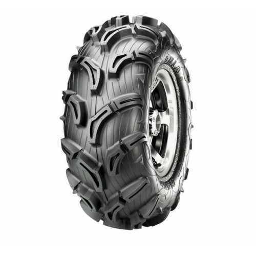 27x10-14 Maxxis Zilla MU-01