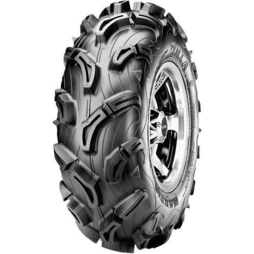 26x11-12 Maxxis Zilla MU-02