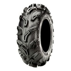 25x8-12 Maxxis Zilla MU-01