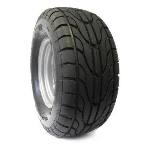 25x8-12 RST ST92