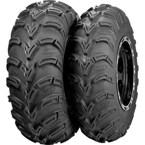 23x10-12 ITP MUD LITE II