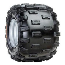 255/55-9 (20x10-9) Duro Hook-Up DI-2028