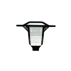 PARAURTI ANTERIORE PX8 NERO POLARIS RZR 800S