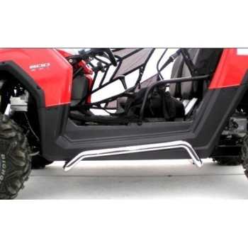 NERF BAR P1 NERO POLARIS RZR 800S 2