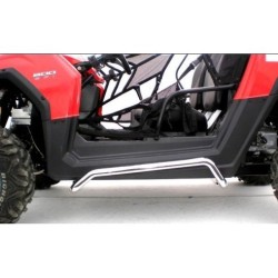 NERF BAR P1 NERO POLARIS RZR 800S