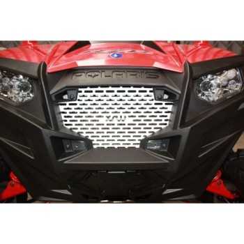 RADIATOR PROTECTION POLARIS RZR 800S