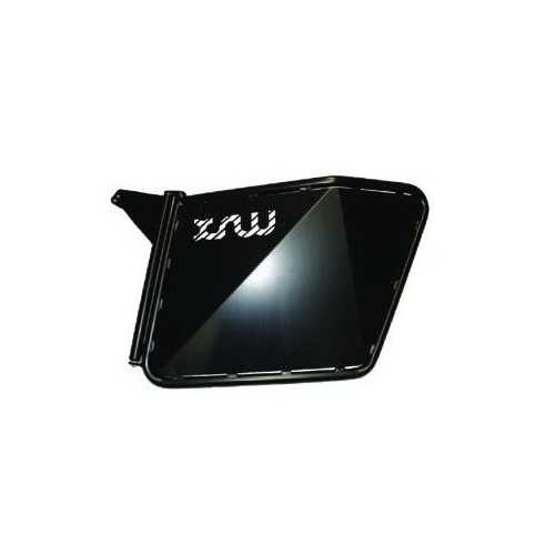 Kit Porte standard Polaris RZR 900 XP 2012