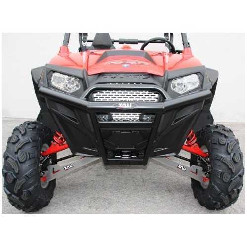 PARAURTI ANTERIORE PX2 POLARIS RZR 900 XP 2012