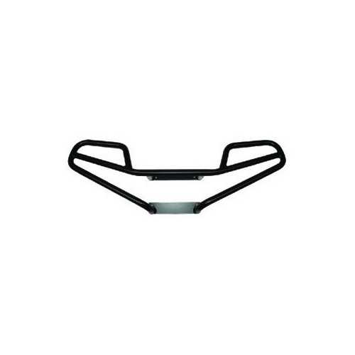 PARAURTI POSTERIORE PX4 NERO POLARIS RZR 900 XP 2012