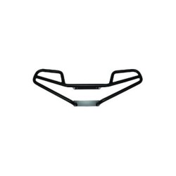 PARAURTI POSTERIORE PX4 NERO POLARIS RZR 900 XP 2012