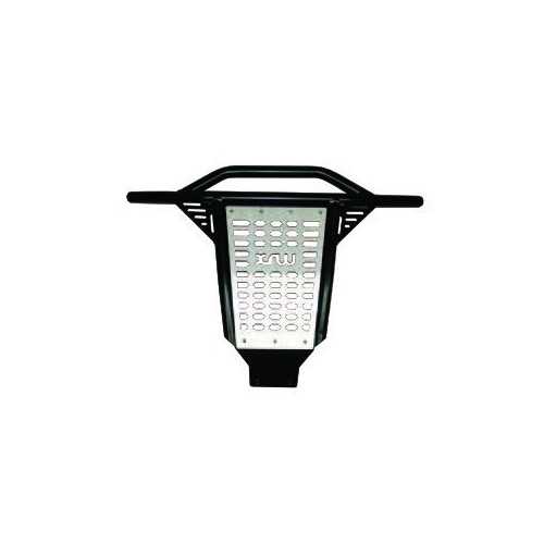 PARAURTI ANTERIORE PX8 NERO POLARIS RZR 4 900 XP