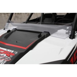 Deflettore d'aria in policarbonato (PLC) - POLARIS RZR 4 900 XP