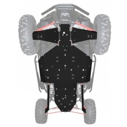 KIT COMPLETO PHD (polietilene ad alta densità) POLARIS RZR 1000 XP