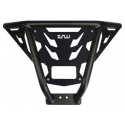 VERRICELLO PARAURTI ANTERIORE PX19 NERO (PHD VARI COLORI) POLARIS RZR 1000 XP