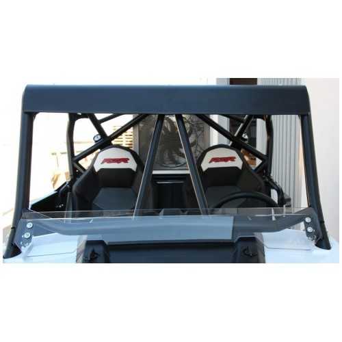 ROLL CAGE AP (CON SUPPORTO RADIATORE) POLARIS RZR 1000 XP