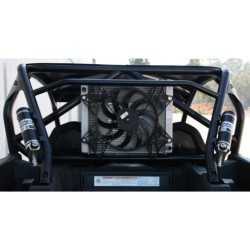 ROLL CAGE AP (CON SUPPORTO RADIATORE) POLARIS RZR 1000 XP