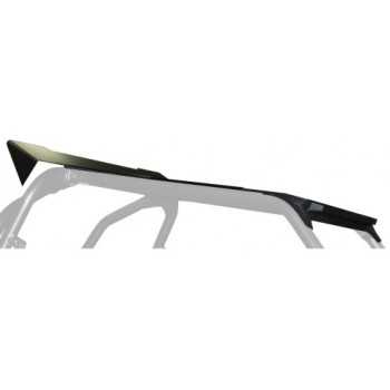 TETTO ALLUMINIO (XRW ROLL CAGE) NERO POLARIS RZR 1000 XP