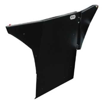 KIT PORTE RXR NERO POLARIS ACE 570 SP