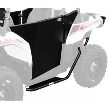 KIT PORTE RXR NERO POLARIS ACE 570 SP 2