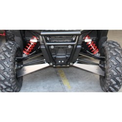 PROTEZIONI ANTERIORI ALLUMINIO POLARIS RZR 900 S